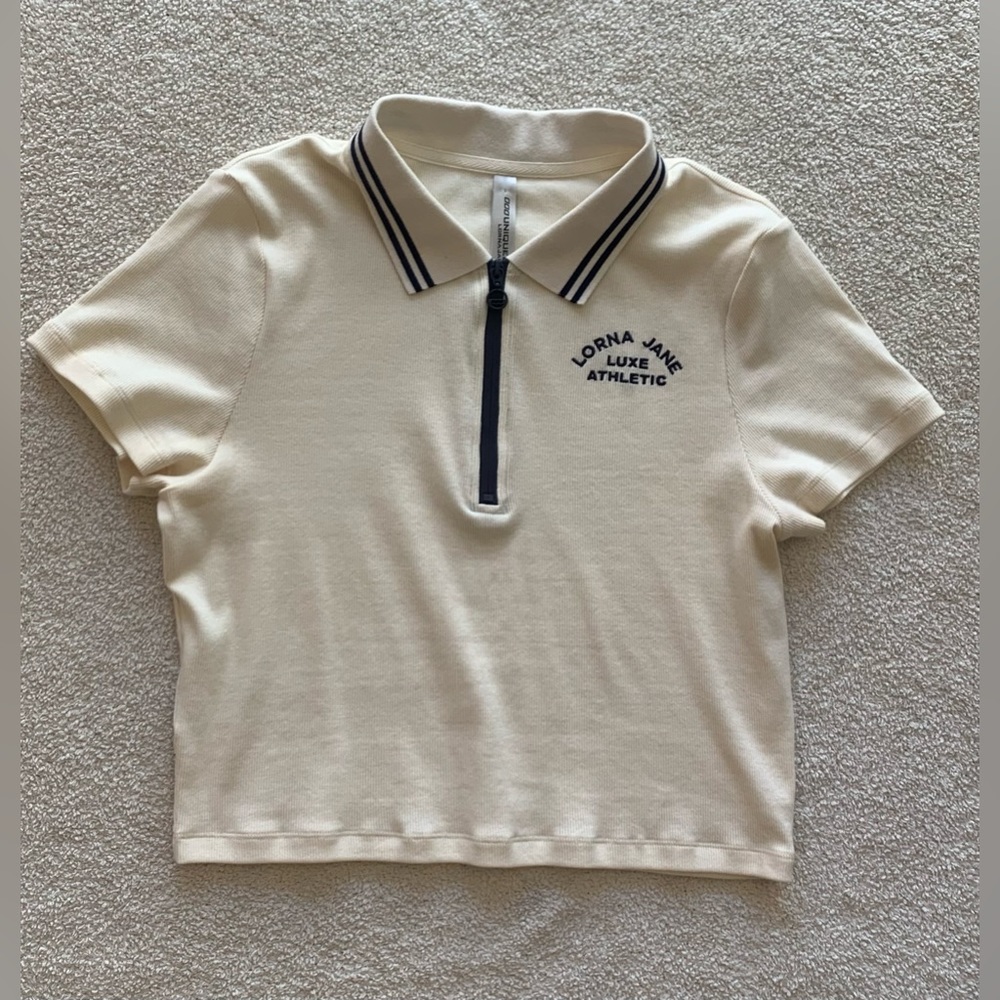 Lorna Jane Polo